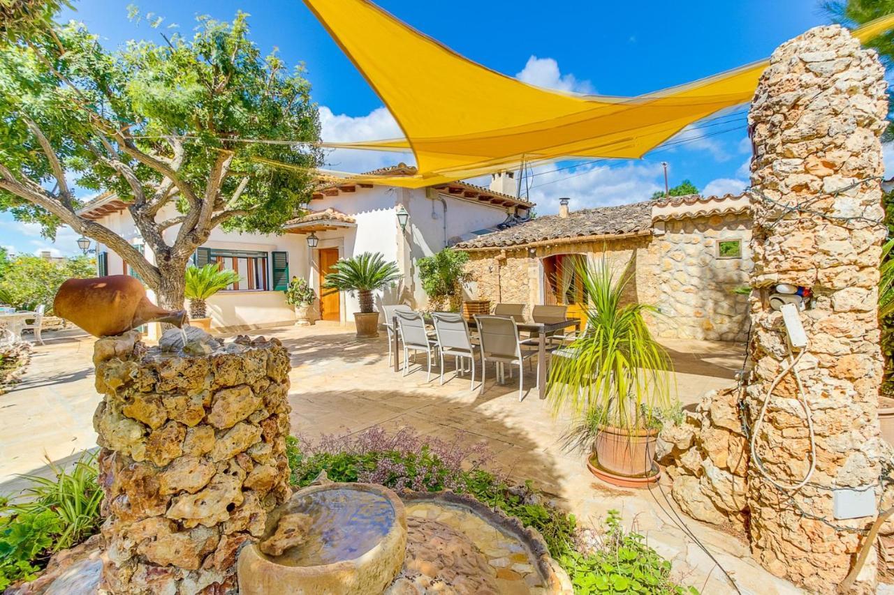 Finca Ca Na Sota Exterior photo